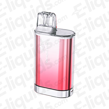 Pink Lemonade Amare Crystal One Disposable Vape