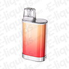 Sweet Peach Amare Crystal One Disposable Vape