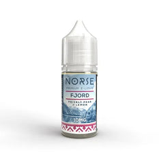 Prickly Pear & Lemon Nic Salt E-liquid by Norse