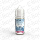 Prickly Pear & Lemon Nic Salt E-liquid by Norse