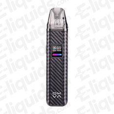 OXVA Idian Pod E-Zigarette Kit, Oxva, Hersteller, E-Zigaretten