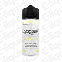 Sweet Nirvana Shortfill E-liquid by Serendipity