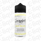 Sweet Nirvana Shortfill E-liquid by Serendipity