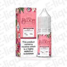 Bloom Acai Pomegranate 10ml Nic Salt E-liquid