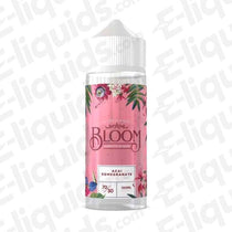 Bloom Acai Pomegranate 100ml Shortfill E-liquid 