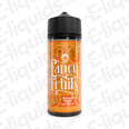 Alphonso Mango with Pineapple and Orange Shortfill E-liquid by Fancy Fruits