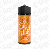 Alphonso Mango with Pineapple and Orange Shortfill E-liquid by Fancy Fruits