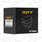 A/C Adapter Wall Plug by Aspire