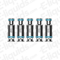 AF Replacement Vape Coils by Aspire 0.6 Ohm