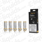 Aspire Cleito Replacement Coils 0.4 Ohm