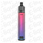 Flexus Stik Vape Pod Kit by Aspire Fuchsia