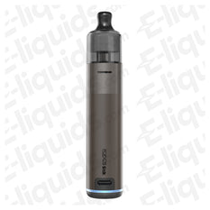 Flexus Stik Vape Pod Kit by Aspire Gunmetal