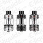 Nautilus 3 Vape Tank Group by Aspire