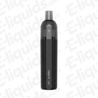 One Up R1 Rechargeable Disposable Vape Kit by Aspire Black