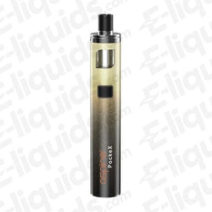 PockeX AIO Vape Kit Anniversary Edition by Aspire Gold Gradient