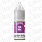 Autumn Grape Nic Salt Eliquid by Wild Roots