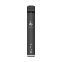 Elf Bar Black ELFA Pro 20mg Pod Kit