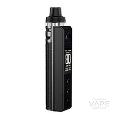 Voopoo H80S Vape Pod Kit Black