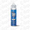 Pukka Juice Blaze Shortfill E-liquid