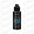 Blue Raspberry Candy Shortfill E-liquid by Future Juice