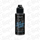 Blue Raspberry Candy Shortfill E-liquid by Future Juice