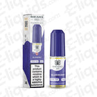 Blueberry Nic Salt E-liquid by Bar Juice 5000