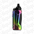 Geekvape Boost 2 B60 Vape Pod Kit Rainbow