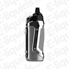 Geekvape Boost 2 B60 Vape Pod Kit Silver