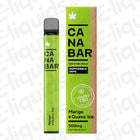 Mango Guava Canabar CBD Disposable Vape