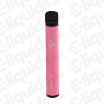 Cherry Disposable Vape Device 0MG by Elf Bar
