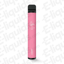 Cherry Disposable Vape Device by Elf Bar