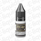 Deja Voodoo 10ml Nic Salt E-liquid by Wick Liquor