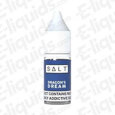 Salt Dragons Dream 10ml Nic Salt E-liquid