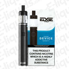 Edge Black Pro Vape Kit