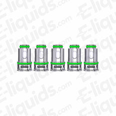 GTL Replacement Vape Coils by Eleaf