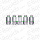 GTL Replacement Vape Coils by Eleaf