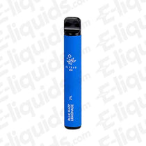 Blue Razz Lemonade Disposable Vape Device by Elf Bar