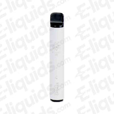 Cotton Candy Ice Disposable Vape Device by Elf Bar