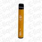 Cream Tobacco Disposable Vape Device by Elf Bar