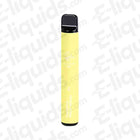 Pineapple Peach Mango Disposable Vape Device by Elf Bar