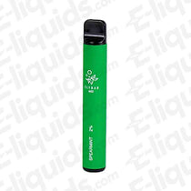 Spearmint Disposable Vape Device by Elf Bar