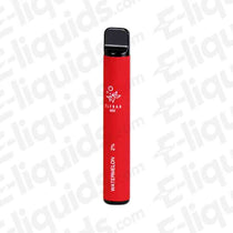 Strawberry Ice Disposable Vape Device by Elf Bar