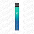ELFA Pod Kit Vape Device by Elf Bar Aurora Blue