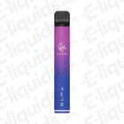 ELFA Pod Kit Vape Device by Elf Bar Aurora Purple