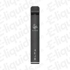 ELFA Pod Kit Vape Device by Elf Bar Black