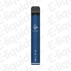 ELFA Pod Kit Vape Device by Elf Bar Navy Blue