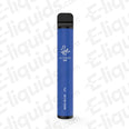 Mad Blue 600 Disposable Vape Device by Elf Bar