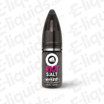 Riot Sqaud Pink Grenade Hybrid Salt E-liquid