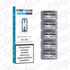 Marvos Replacement Vape Coils by Freemax Group