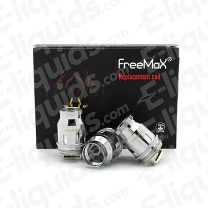 Mesh Pro Replacement Coils by Freemax